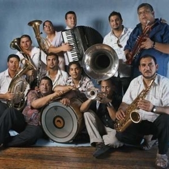 Кочани Оркестар - Nejatov Cocek