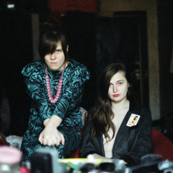 Пёс И Группа - Балет