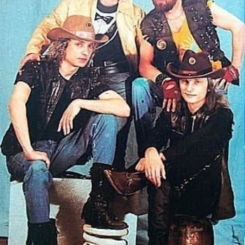 Валерий Шаповалов - Варшавянка