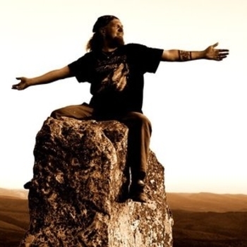 Лесьяр - Свастика-Солнце