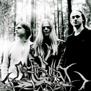 Лешак - Пустосвят