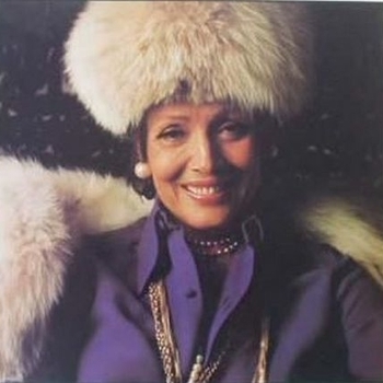 Людмила Лопато - Караван