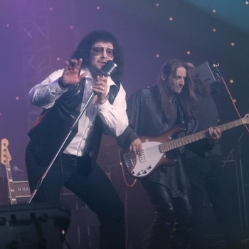 Лига Блюза - Развяжи мне руки