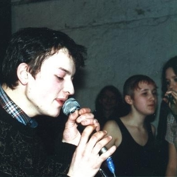 Лисичкин Хлеб - Пулемёт