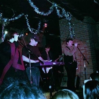 Лунофобия - Под снегом