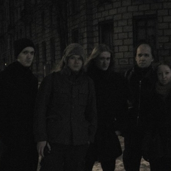 Люди Осени - Серое море. Вечно