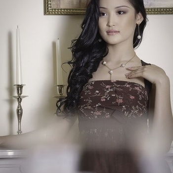 Артист Мoлдiр Aуелбекова (Мөлдір Әуелбекова)