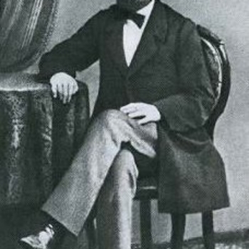 Милий Алексеевич Балакирев - Russia