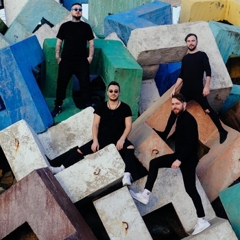 Марсу нужны любовники feat Dpky - Космос 2 (Dpky Remix) (Ремиксы плохой погоды 2017)