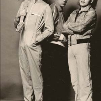 Москва - Нло