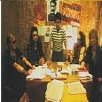 Артист Магнит