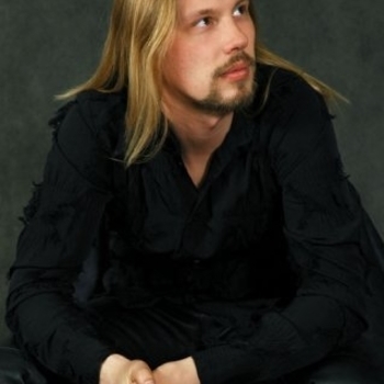 Максим Самосват - A Tale That Wasn't Right (Helloween)