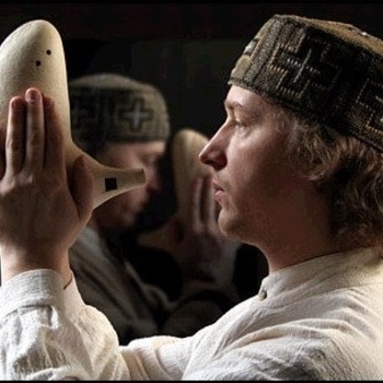 Митя Кузнецов - Щедрик