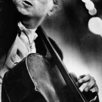 Йозеф Гайдн - Cello Concerto No. 1 in C Major, Hob. VIIb1: II. Adagio