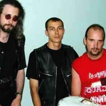 Морена - Белая Комната (Монастырские дни 2005)