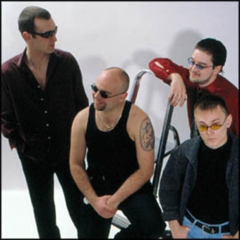 Артист Московское Время