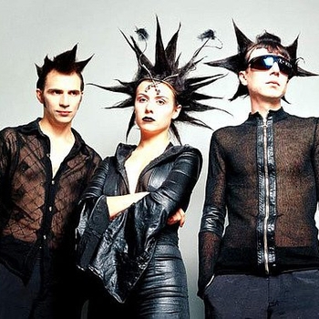 Миссия: Антициклон - В этом пальто