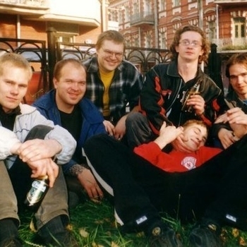 Мозгоболы - Ди-Ска-Тека