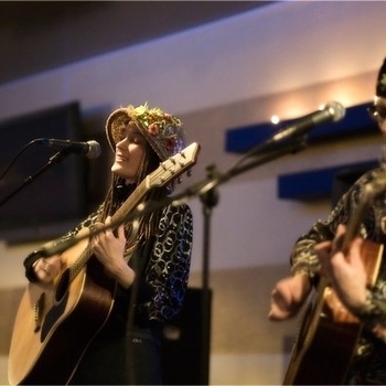 Артист Марьяж "Декорации"