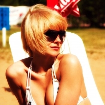 Мария Росс - Крылья (radio mix)