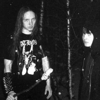 Мор - Багровые строки об универсальном мире. 2 (Лесоморие - Касание смерти 2007)