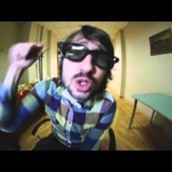 Артист Научно-технический рэп