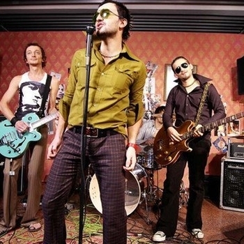 Нумер 482 - Важлива (2015)