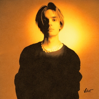 Никита Киоссе - La Tequila (Single 2020)