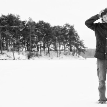 Некоторое Отсутствие Пуговиц - Троллейбус