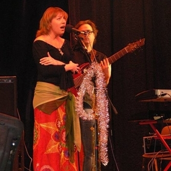 Наталия Княжинская - Весна