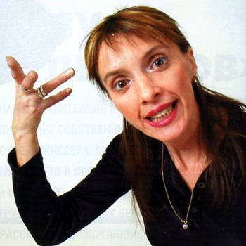 Наталья Пивоварова - Платице