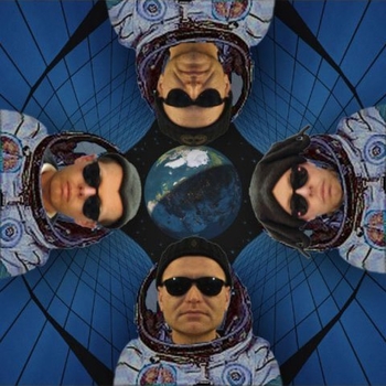 Новые Композиторы - На машине