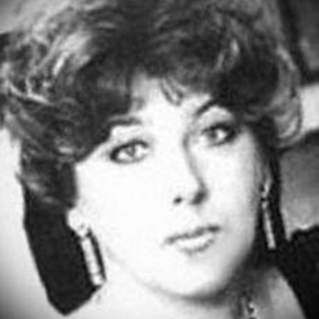 Артист Наталья Герасимова