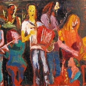 Илья Небослов - Поп для поп