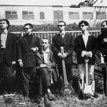 Артист Не ждали