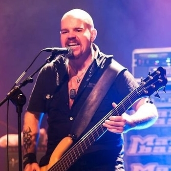 Артист Николай Коршунов