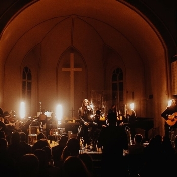 Орион - Песня про медведей