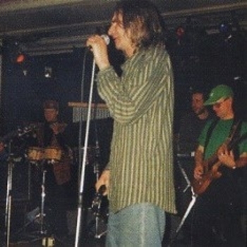 Остров - Воин Вавилона (Смотри! Солнце встаёт 1997)