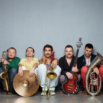 Опа - BY NAGIBATOR