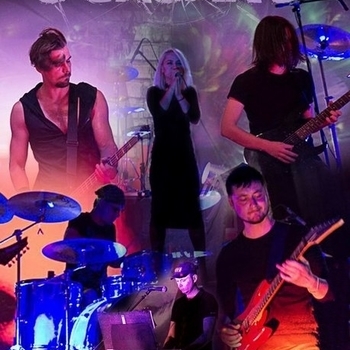 ♥1 Klas и Britni Spirs - Осколки стекла♥