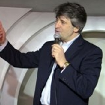 Орлин Горанов - Светът е за двама