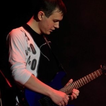 Олег Серков - Way of Warrior