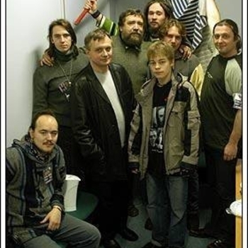 Оркестр Зачем - Ленинградские вечера