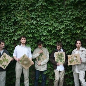 Общежитие - Антоха