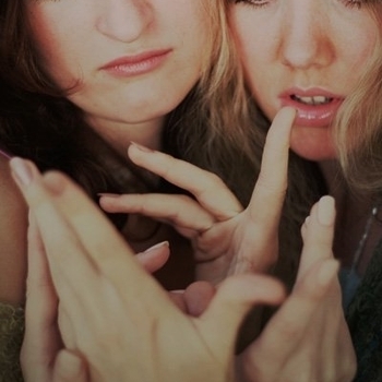 Полынья - Сказка