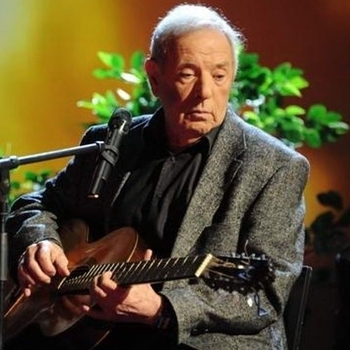 Пётр Тодоровский - Мотылёк (Rio-Rita ‎2005)