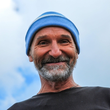 Пётр Мамонов - Блюз тайно тоскующего по дому человека