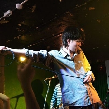 Полынь - всё проходит