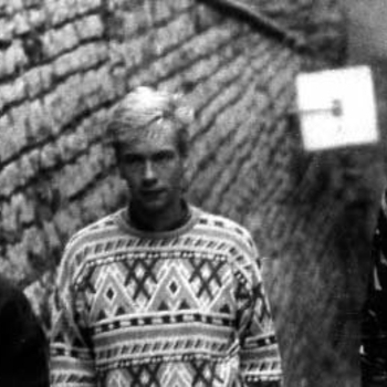 Петля Нестерова - Никогда