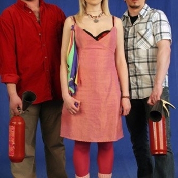 Плед - Песенка мамонтенка